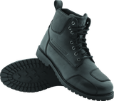 Speed and Strength Call to Arms Boot Black Size - 11