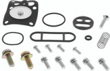 QuadBoss 00-01 Suzuki LT-A500F QuadMaster 4x4 Fuel Tap Kit
