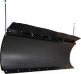 KFI UTV Pro Poly Straight Blade 66 in.