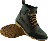 Speed and Strength Call to Arms Boot Brown/Black Size - 13