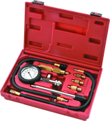 BikeMaster Cylinder Compression Tester