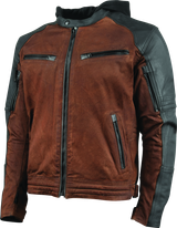 Speed and Strength Straight Savage 2.0 Jacket Brown - 2XL