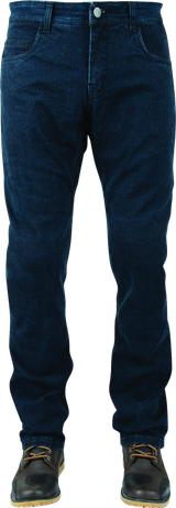 Speed and Strength True Grit Denim Pant Blue Size - 34 X 30