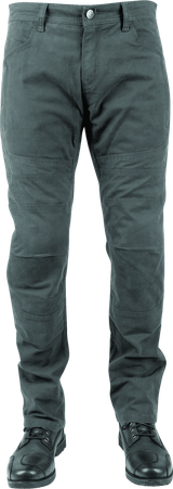 Speed and Strength Dogs Of War 2.0 Pant Charcoal Size - 34 X 34