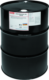 BikeMaster 10W40 Performance Oil - 55 Gallon