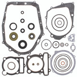 QuadBoss 87-04 Yamaha YFM350 Warrior Complete Gasket Set w/ Oil Seal