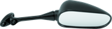 BikeMaster 04-07 Honda CBR1000RR Mirror Right - Black
