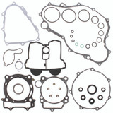 QuadBoss 04-13 Yamaha YFZ450 Complete Gasket Set w/ Oil Seal