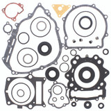QuadBoss 08-13 Yamaha YFM700 Grizzly 4x4 (02) Complete Gasket Set w/ Oil Seal