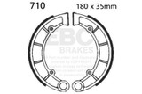 EBC 89-05 Kawasaki KLF 300 Bayou 4x4 Rear Left FA-SFA-TT-X Brake Pads