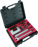 BikeMaster Heavy Duty Chain Breaker/Rivet Tool