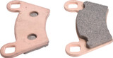 QuadBoss 17-19 Polaris ACE 500 Front Left Sintered Brake Pad