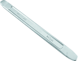 BikeMaster Steel Tire Iron 11in Chrome
