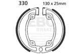 EBC 84-85 Honda CB 125 S Front Left FA-SFA-X Brake Pads