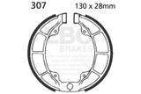 EBC 1965 Honda CL 125 A Scrambler Twin Rear Left FA-SFA-TT-X Brake Pads