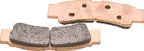QuadBoss 2020 Kawasaki KRX1000 Teryx Front Left Sintered Brake Pad