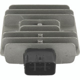 QuadBoss 09-16 Kawasaki KAF400 Mule 600 Voltage Regulator