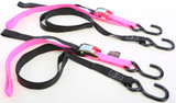 Black/Pink