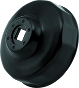 BikeMaster BMW Oil Filter Wrench - 76mm