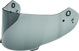 Speed and Strength SS900 Shield - Light Smoke