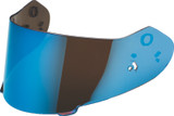 Speed and Strength SS5100 Shield - Blue Iridium