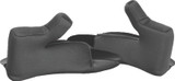 Speed and Strength SS900 Cheek Pads Grey - Medium