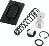 Bikers Choice 79-84 FL 79-83 FX 80-85 FLT 80-81 XL Rear Master Cylinder Rbld Kt 3/4in H-D 42374-77B