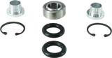 QuadBoss 2014 Polaris Scrambler XP 850 HO EPS Rear Lower Shock Bearing Assembly