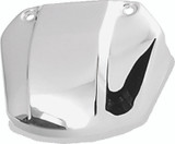 Bikers Choice 71-17 Chrome Headlight Bracket Cover Replaces H-D 67884-90T No Indicator Hole