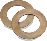 Bikers Choice L70-99 Big Twin (Exc.Twin Cam) L79-86 XL Bronze Flywheel Washers Replaces HD 6506 Pr