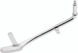 Bikers Choice 91-06 FLH/FLT Chrome Kick Stand Replaces H-D 50075-91