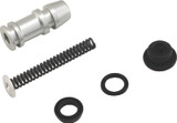 Bikers Choice 86-95 Big Twin 11/16in Bore Front Master Cyl Rebuild Kit Replaces H-D 45006-87A