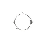 Cometic Outer Clutch Cover Gasket