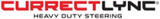 RockJock JL/JT Currectlync Tie Rod 1.65in Dia. Tube w/ Hardware