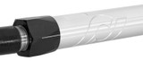 RockJock JL/JT RockNut Billet Aluminum Tie Rod