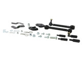 SuperPro 20-23 Jeep Gladiator JT Sway Bar End Link Set