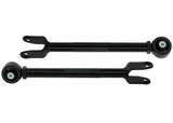 SuperPro 07-17 Jeep Wrangler JK / 2018 Jeep Wrangler JK Upper Trailing Arm Set