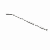 MagnaFlow Direct Fit Catalytic Converter 06-09 Eclipse 3.8L rear OEM (Not for sale in California)