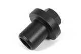 PERRIN 22-26 Subaru WRX / 20-25 OBXT / 14-25 FXT / 13-25 Crosstrek Trans Mount Support (CVT ONLY)