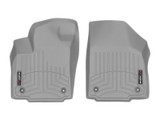 WeatherTech 2023 Kia Niro (Incl. Plug-In Hybrid) Front FloorLiner - Grey