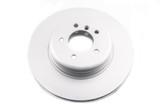 DBA 08-10 BMW 535i Sedan Front En-Shield Standard Rotor