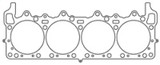 Cometic Chrysler Gen-2 Hemi .040in MLS Cylinder Head Gasket - 4.250in Bore