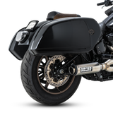 Vance & Hines 18-24 Harley-Davidson Softail Models Supersport 2-1 Performance Exhaust System