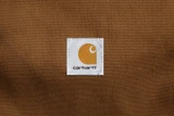 Covercraft 98-02 Dodge Ram Carhartt SeatSaver Custom Second Row Seat Covers - Brown