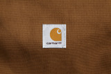Covercraft 07-10 Chevrolet Tahoe Carhartt SeatSaver Custom Second Row Seat Covers - Brown