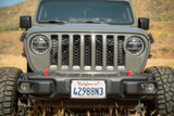 DV8 Offroad 20-24 Jeep Gladiator JT Fender Deletes