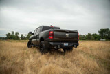 DV8 Offroad 19-23 Ram 1500 Spec Series Rear Bumper