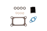 Fleece Performance 19-24 Dodge 2500/3500 6.7L Cummins VGT Turbocharger Installation Kit