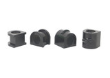 Whiteline 09+ Ford Focus / 7/06+ Mazda 3 27mm Rear Sway Bar Mount Bushing