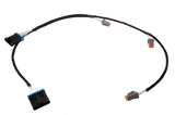 Fleece Performance 06-18 Dodge 2500/3500 Cummins 4-Pin Valve Cover Conversion Harness